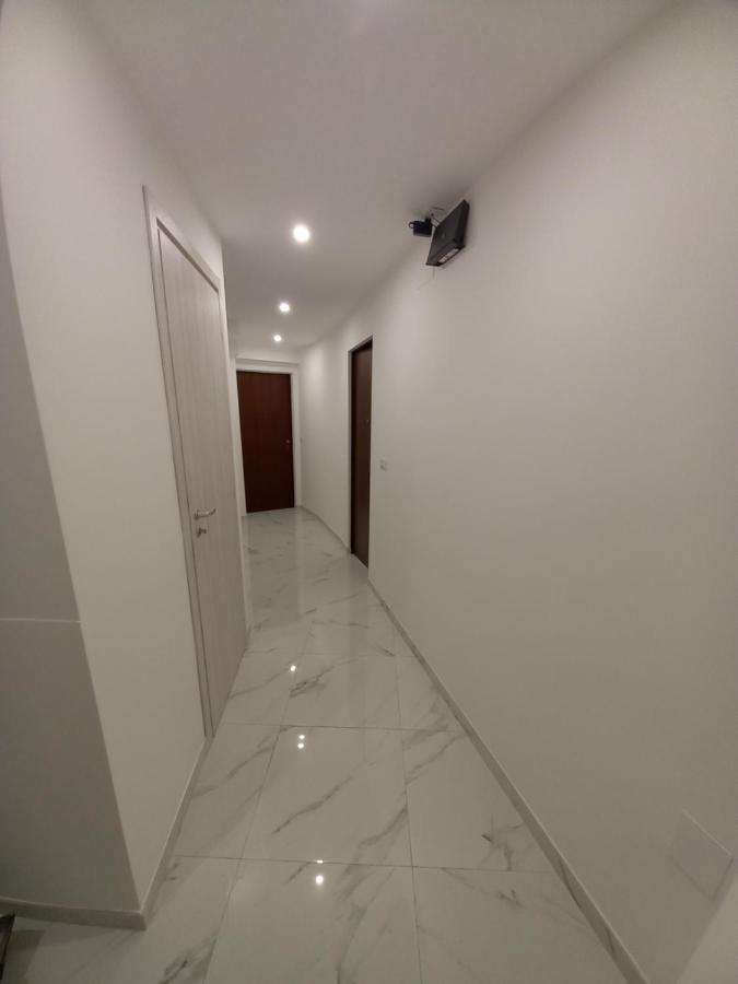 Domus Superba Daire Cenova Dış mekan fotoğraf