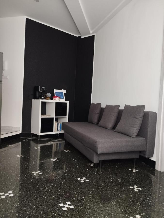 Domus Superba Daire Cenova Dış mekan fotoğraf